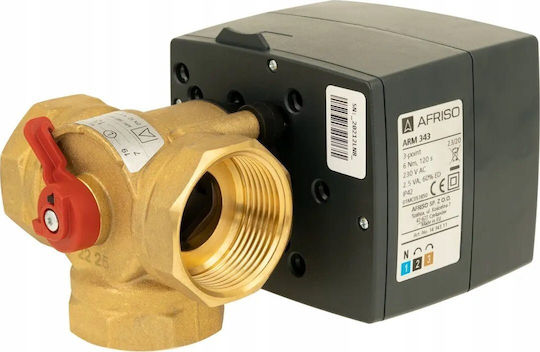 Afriso DAZ593 Ventil