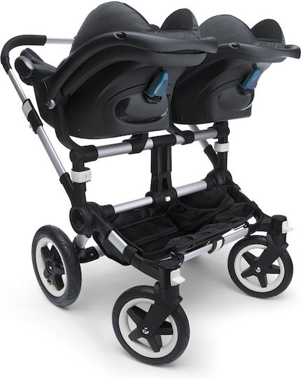 Bugaboo Kit Μετατροπής Καροτσιού Μαύρο Donkey2