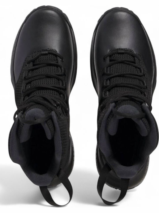 Boots Black
