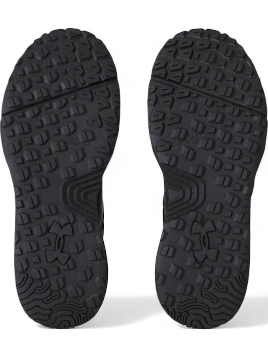 Boots Black
