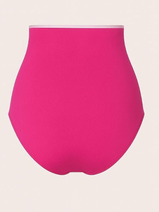 Triumph Tightening Slip Seamless Fuchsia