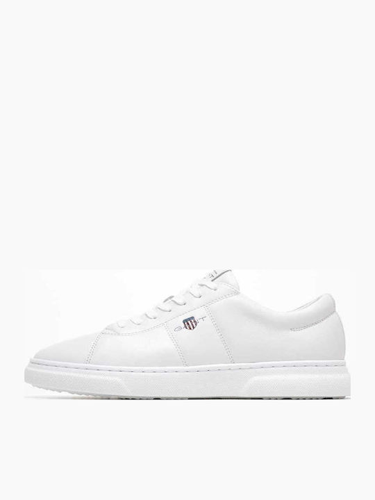 Joree Herren Sneakers Weiß