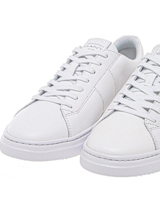 Joree Herren Sneakers Weiß