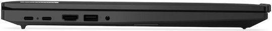Lenovo ThinkPad T16 Gen 4 16" IPS FHD+ (Ultra 7-255U/32GB/1TB SSD/W11 Pro) (International English Keyboard)