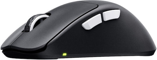 Cherry XTRFY M64 Pro Gaming Ποντίκι 26000 DPI Μαύρο