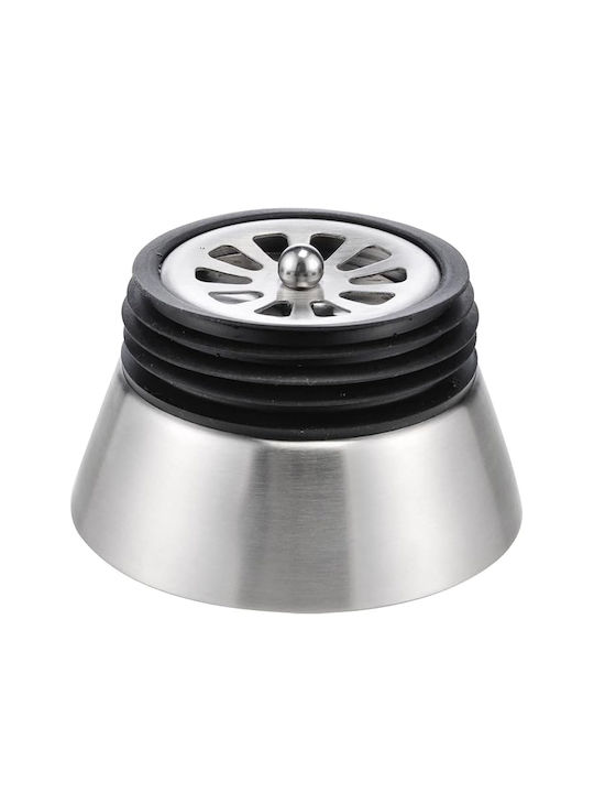 Alpina Appliances Krug Glas 1000ml 1Stück