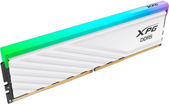 Adata 16GB DDR5 RAM с Скорост 6400 за Настолен Компютър