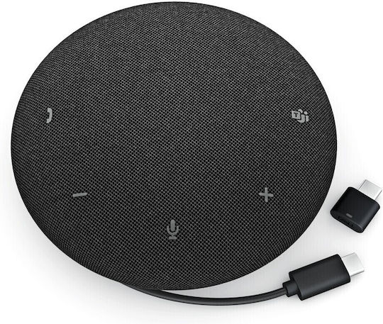 Dell Αξεσουάρ Συνδιάσκεψης Dell Pro Plus Wireless Speakerphone Sl525 Συμβατό με Microsoft Teams