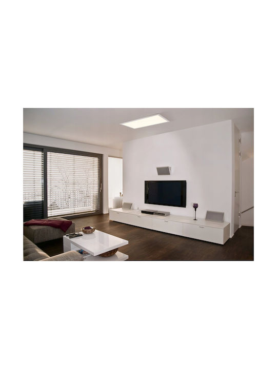 Italux Πλαφονιέρα LED Italux Πλαφονιέρα LED