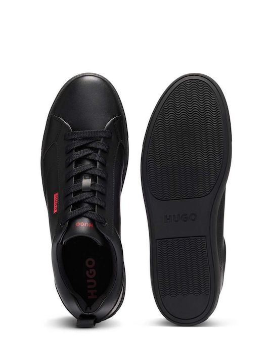 Tenn Sneakers Black