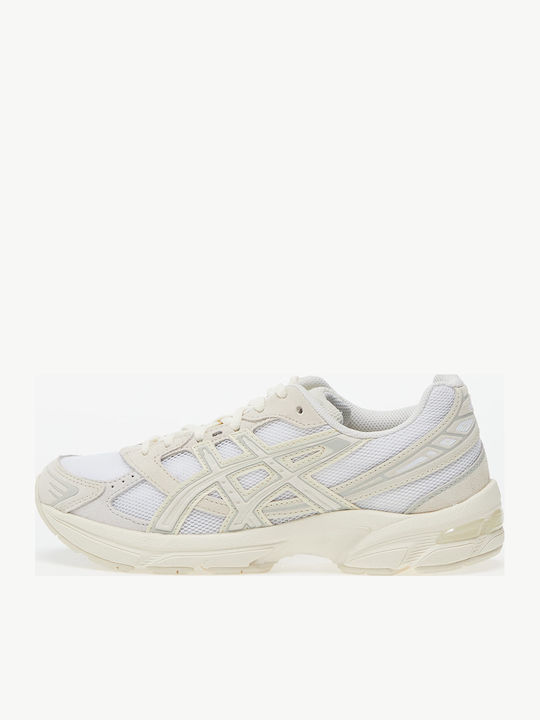 Gel-1130 Adidași Pentru Femei Albi / Alun