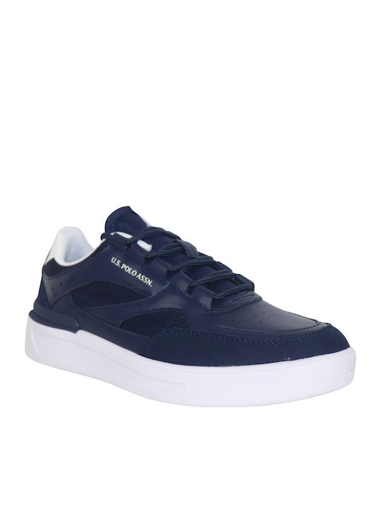U.S. Polo Assn. Sneakers Blue