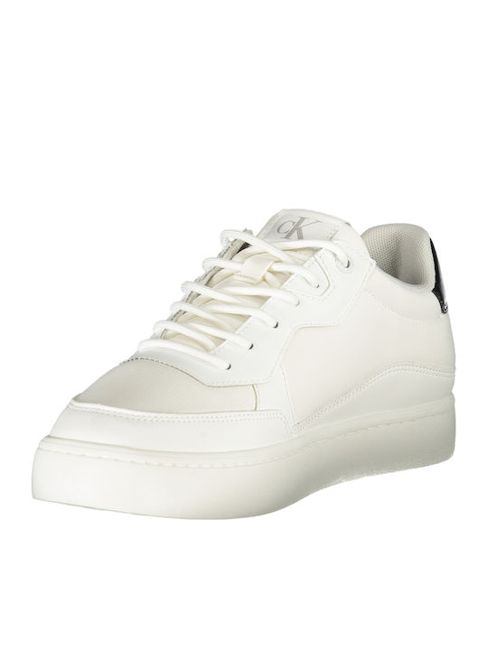 Sneakers Bright White / Black