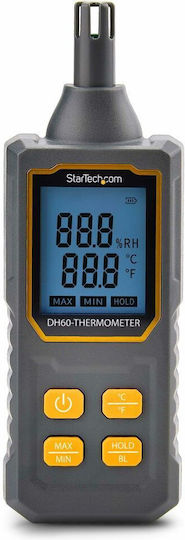 StarTech DH60-THERMOMETER Θερμόμετρο Υπερύθρων