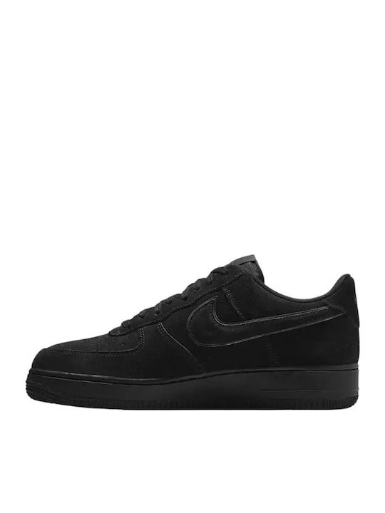 Air Force 1 '07 Lv8 Sneakers Black