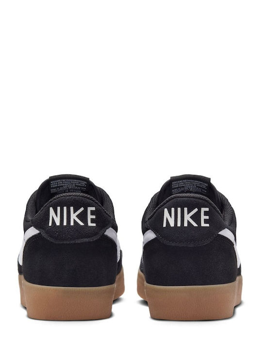 Killshot 2 Sneakers Black Leather