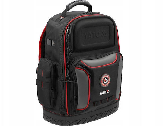 Yato Werkzeugtasche Rucksack