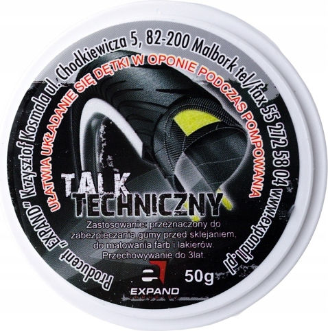 Technischer Sprechkasten 50 G