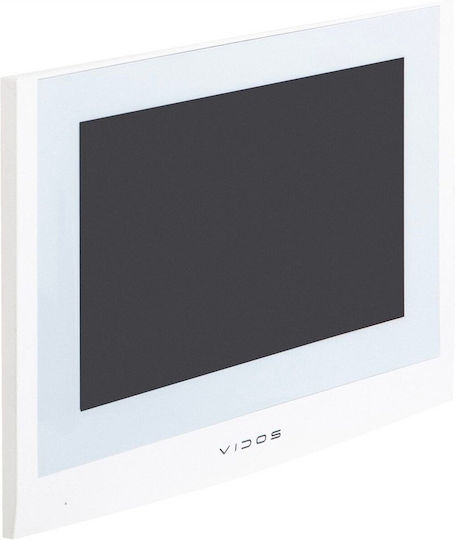Vidos Monitor για Θυροτηλέφωνο