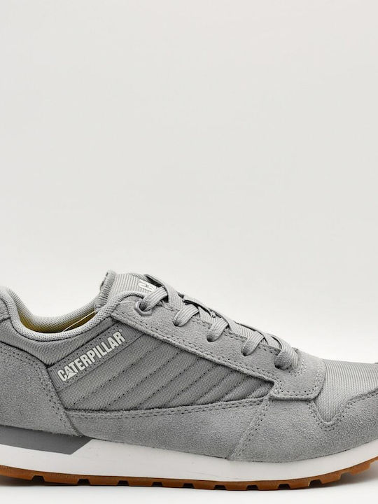 Ventura Ανδρικά Sneakers Γκρι