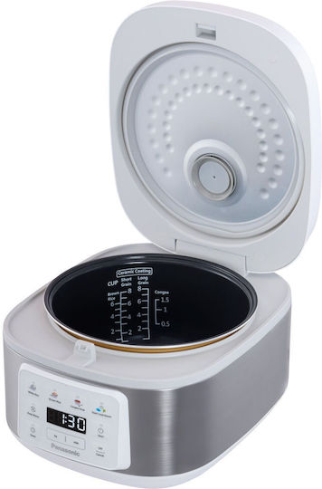 Panasonic Reiskocher 770W