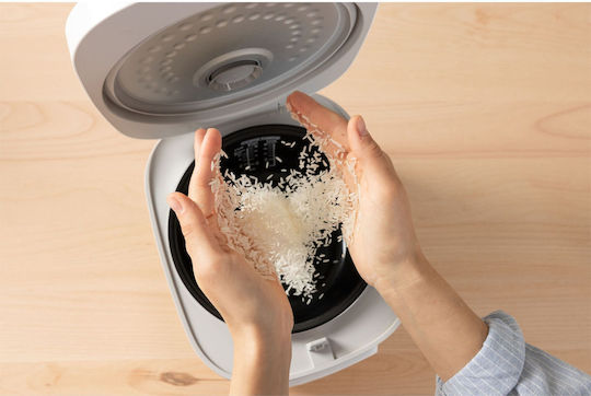 Panasonic Reiskocher 770W