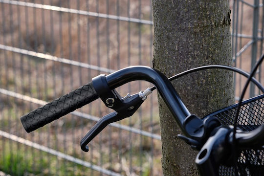 Raion Katto 120/90mm Fahrradlenkergriffe Polnisches Produkt