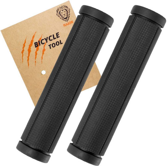 Raion Arai Bicycle Handlebar Grips Polish Product