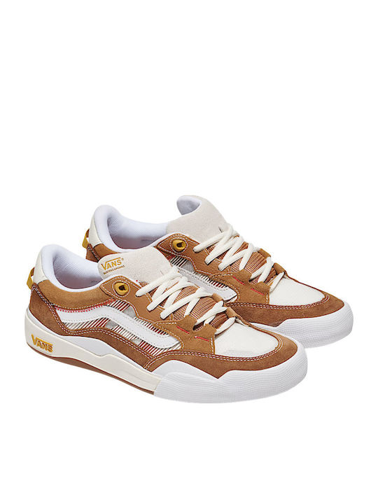 Skate Wayvee 2.0 Sneakers Brown