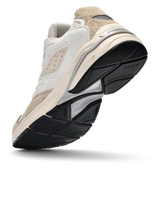 Ανδρικά Sneakers Light Beige