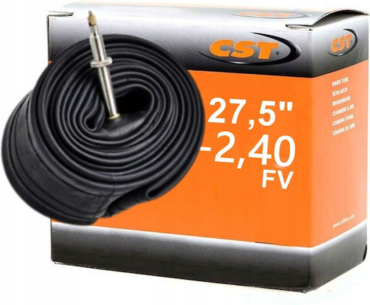 Cst Tube 27.5 X 2.20 2.35 2.40 Fv Presta 48mm