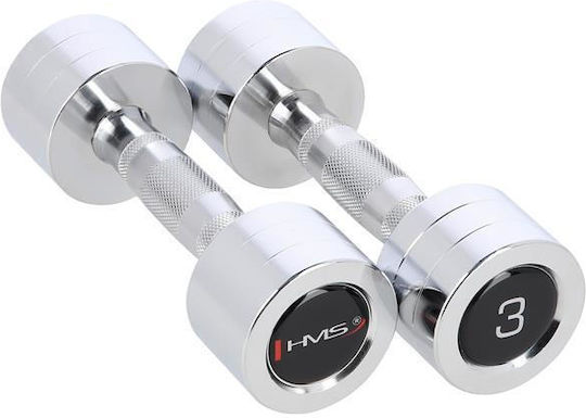 HMS Dumbbell 1 x 3kg