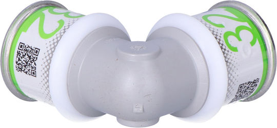 Uponor Γωνία Съединител за тръби
