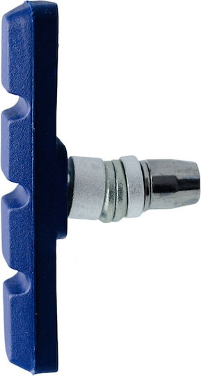 Baradine V-brake 947v Brake Pads Navy Blue