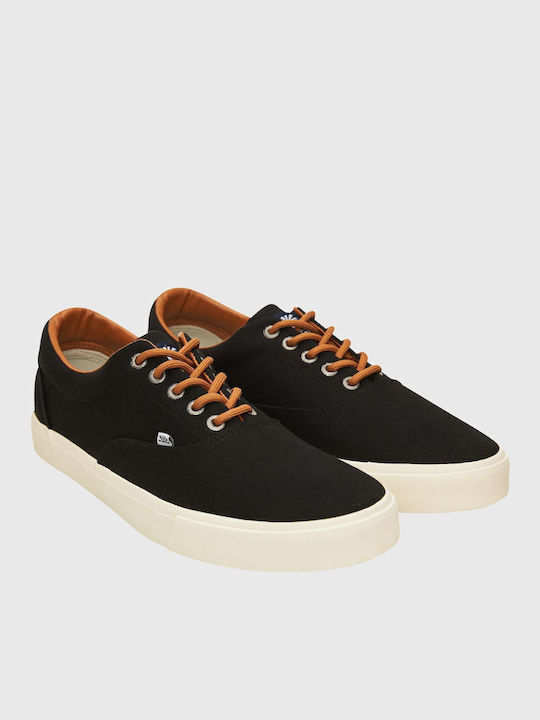 Ανδρικά Sneakers Μαύρα
