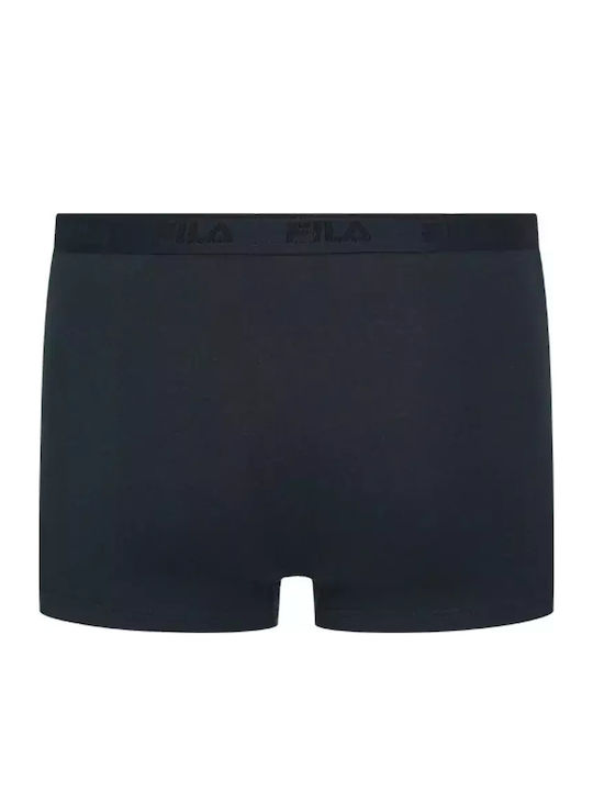 Ανδρικά Μποξεράκια Μπλε 2Pack
