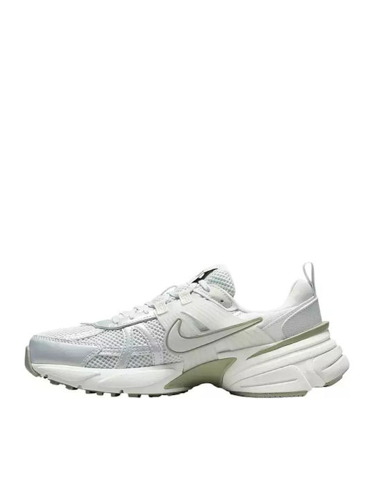 V2k Run Sneakers Chunky Gri Pentru Femei