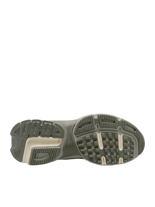 V2k Run Sneakers Chunky Gri Pentru Femei