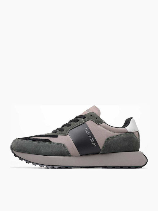 Sneakers Green