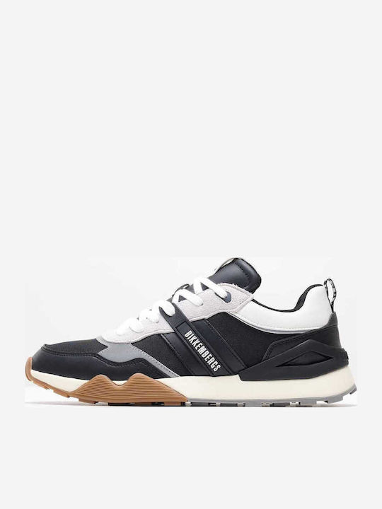 Ανδρικά Sneakers Μαύρα
