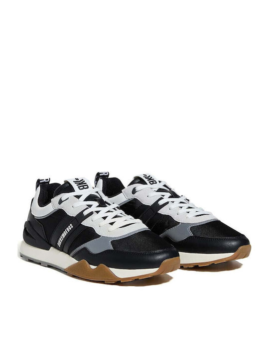 Ανδρικά Sneakers Μαύρα