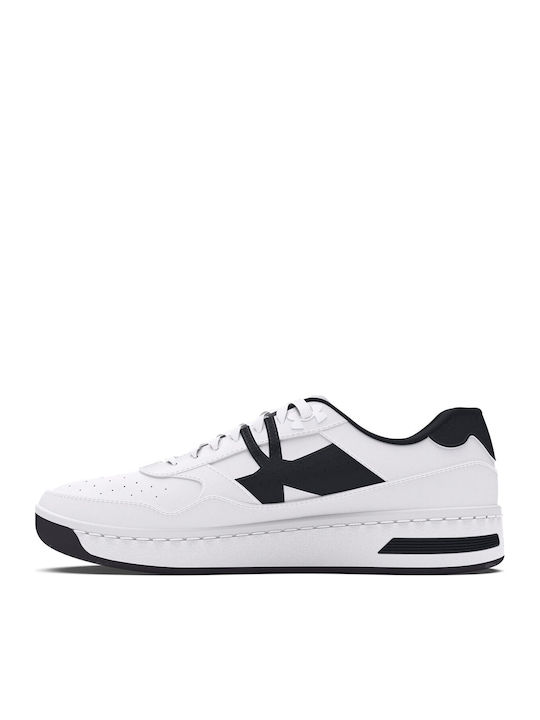 Court 96 Low Adidași Pentru Bărbați Albi