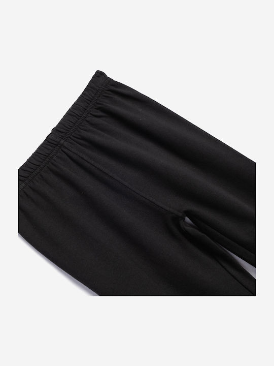 Colant Copii Lung Black