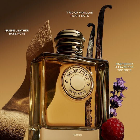 Burberry Goddess Pure Parfum 30ml