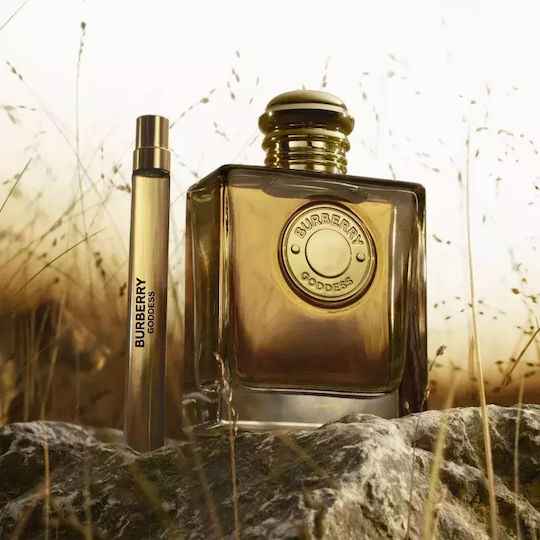 Burberry Goddess Reines Parfüm Nachfüllbar 50ml