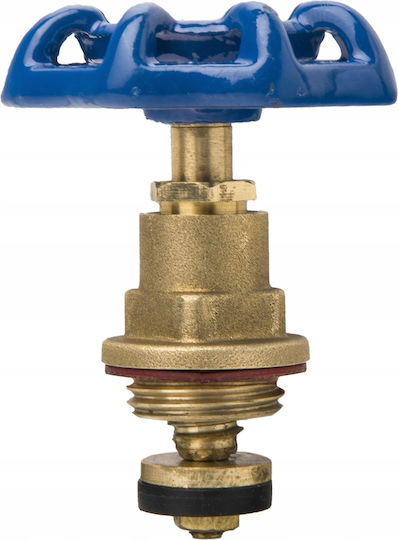 Cast Iron Valve Head M83 1 1/4'' Inline