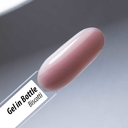 Building Gel In Bottle Brush Gel In Bottle Molly Nails Pro Salon Biscotti Hema/di-hema Free 15g