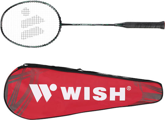 Wish Ti Smash Ρακέτα Badminton