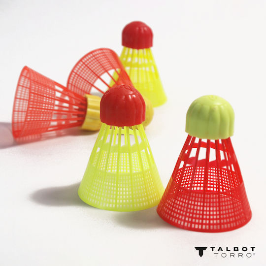 Talbot Torro Speed 4000 Σετ Speedminton / Badminton