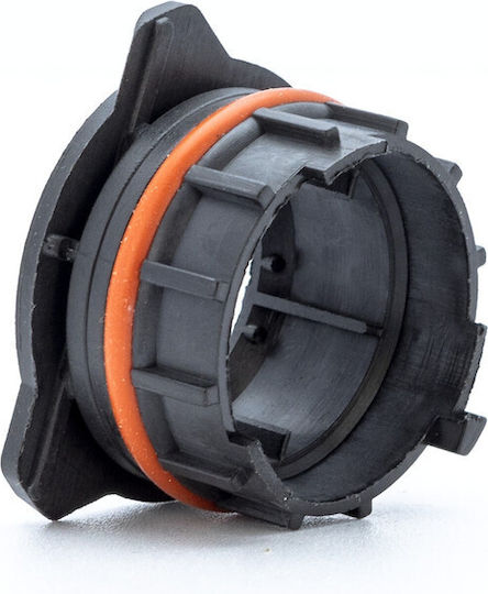 Mounting Adapter Led H7 Bulb Bmw Mercedes